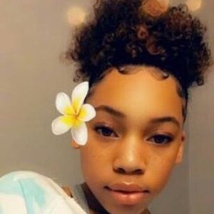 Meet your Posher, Breauna